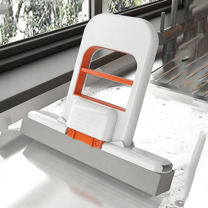 š„Mini Folding Portable Mop