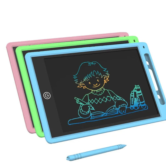 LCD Writing Tablet