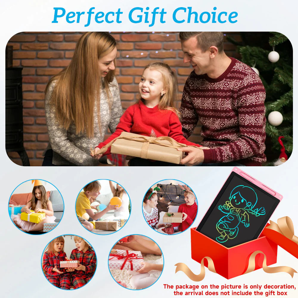 LCD Writing Tablet