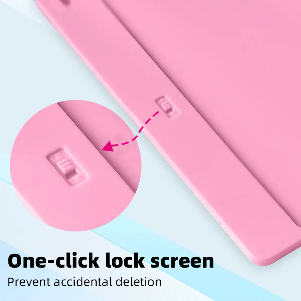 LCD Writing Tablet