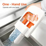 š„Mini Folding Portable Mop
