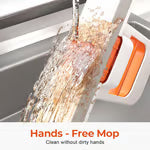 š„Mini Folding Portable Mop