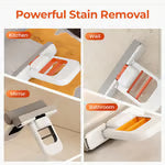 š„Mini Folding Portable Mop
