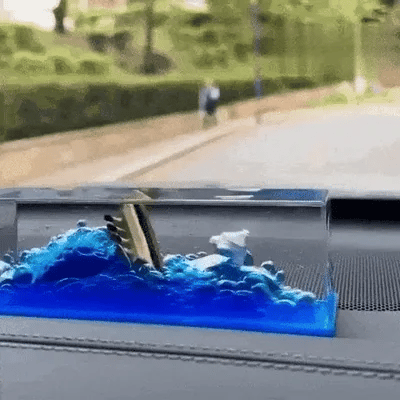 Unsinkable Table Cruise Ships