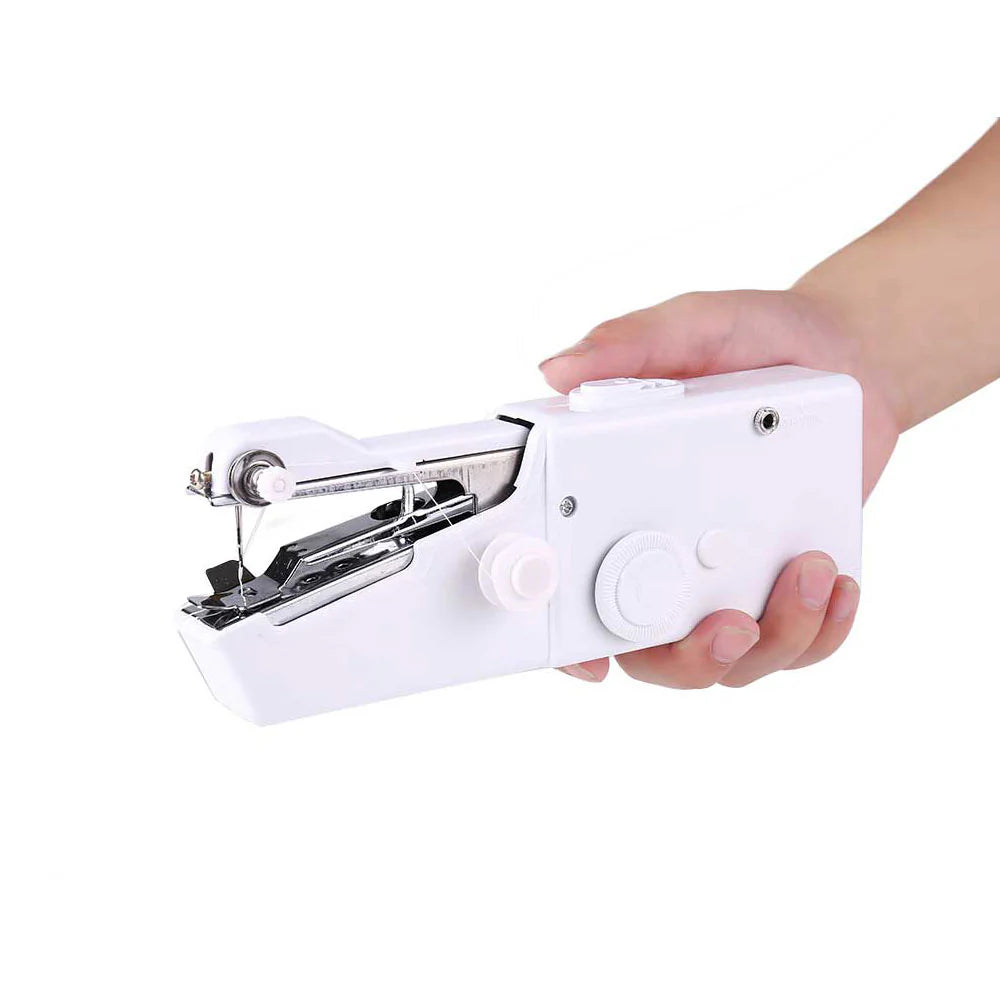 Mini Sewing Machine