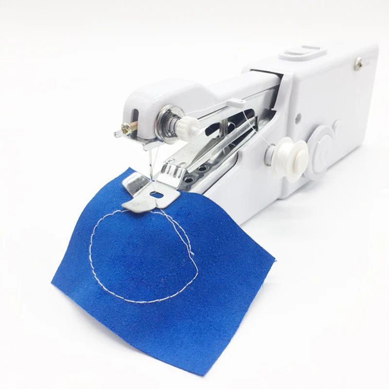 Mini Sewing Machine