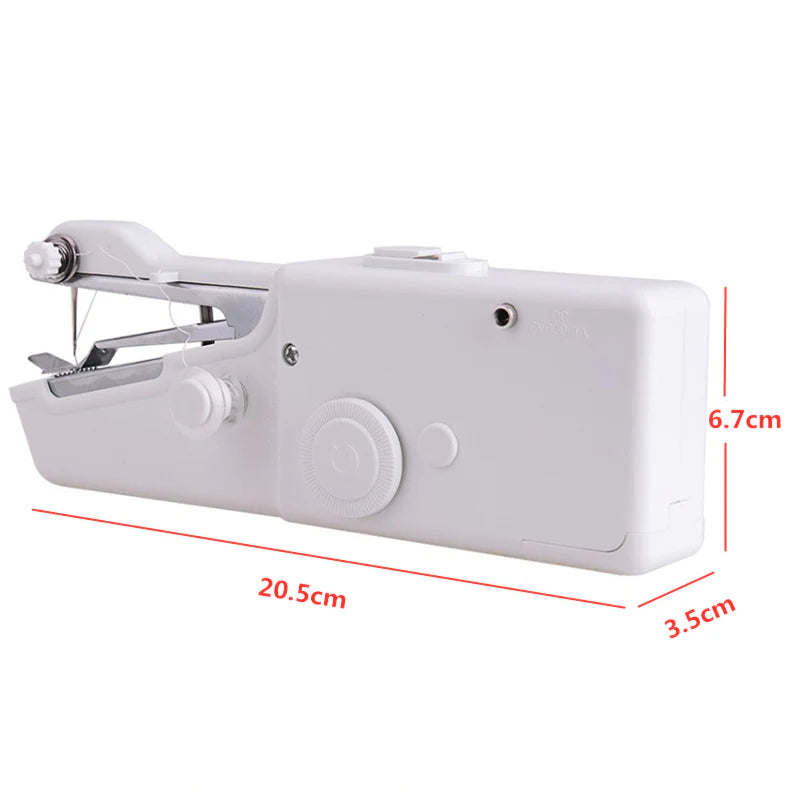 Mini Sewing Machine