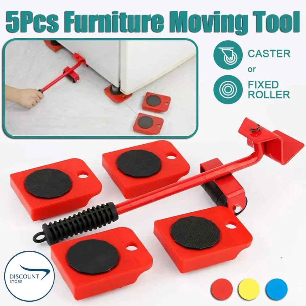 Furniture Lifter Moving Tool - (IMPORTED)