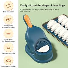 2 in 1 Multifunctional Samosa & Dumpling Maker Tool