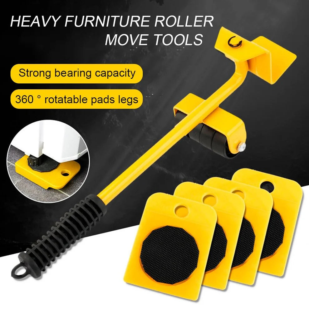 Furniture Lifter Moving Tool - (IMPORTED)