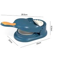 2 in 1 Multifunctional Samosa & Dumpling Maker Tool