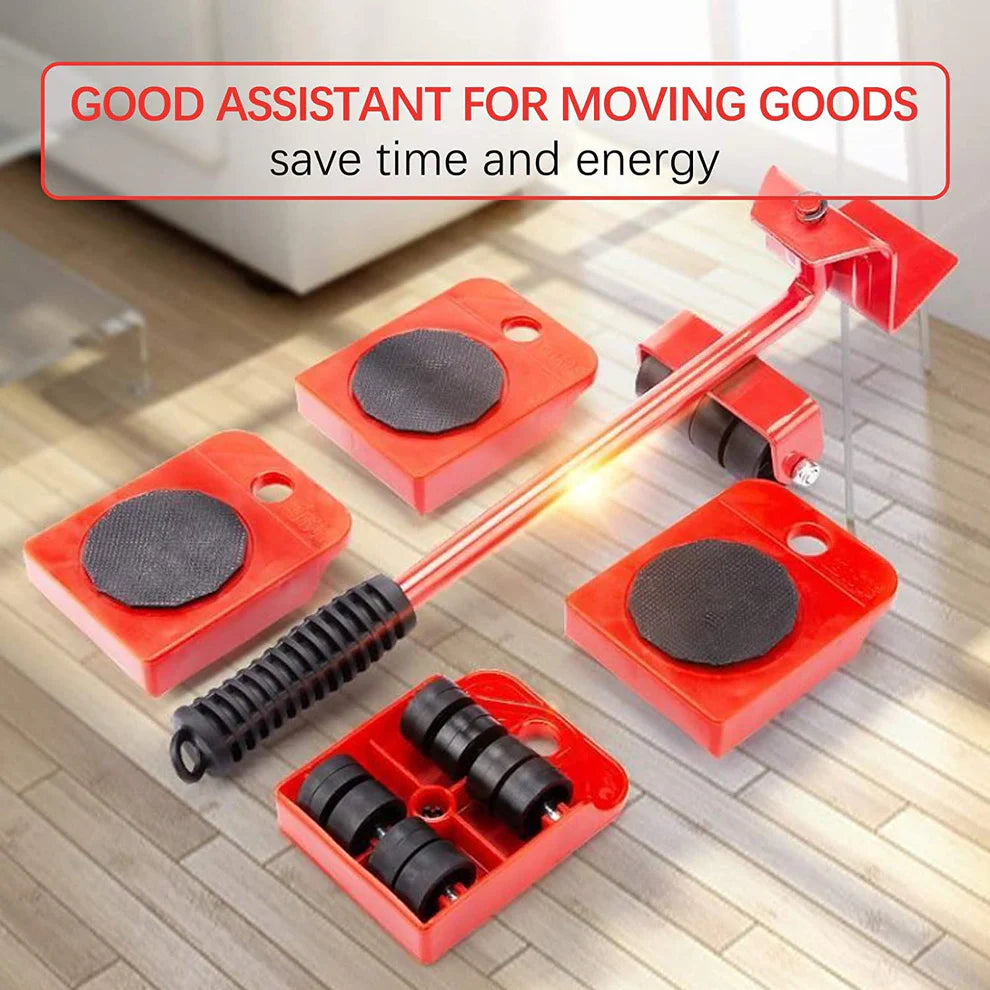 Furniture Lifter Moving Tool - (IMPORTED)
