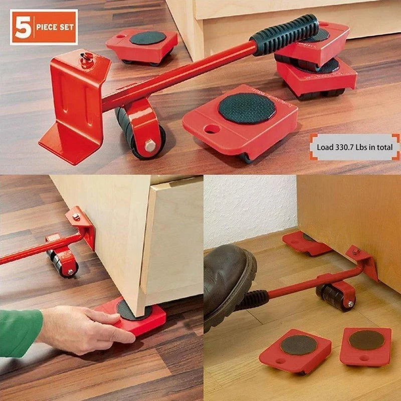 Furniture Lifter Moving Tool - (IMPORTED)