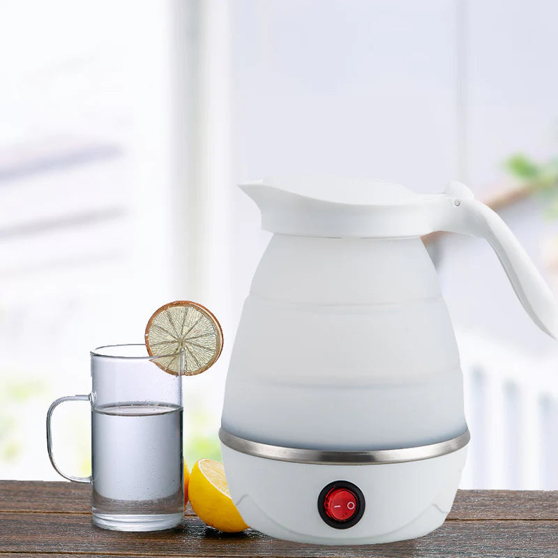 Foldable Electric Kettle
