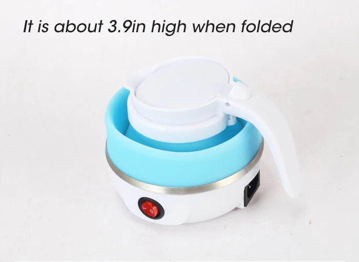 Foldable Electric Kettle
