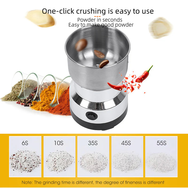 Multifunction Smash Machine