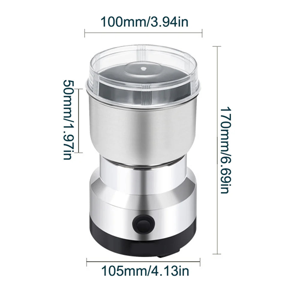 Multifunction Smash Machine