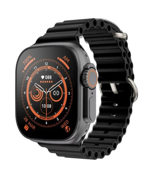 T800 Ultra Smart Watch (Premium Quality)