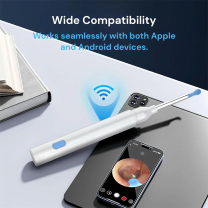 Clear View Pro Ear Cleaner Kit 😍