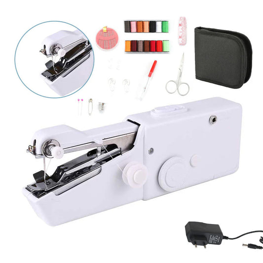 Mini Sewing Machine
