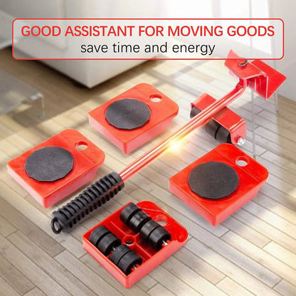 Furniture Lifter Moving Tool - (IMPORTED)