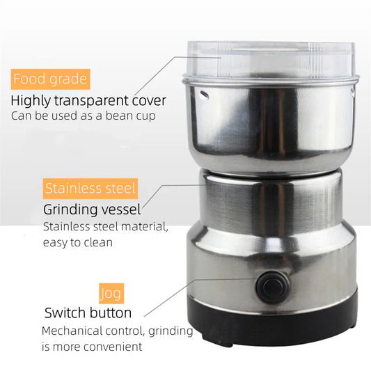 Multifunction Smash Machine