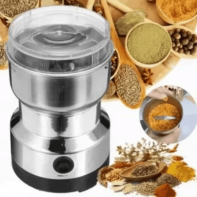 Multifunction Smash Machine