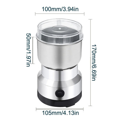 Multifunction Smash Machine