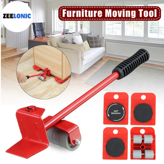 Furniture Lifter Moving Tool - (IMPORTED)